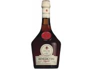 DOM Benedictine 40%  0,7 L
