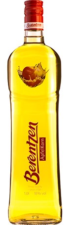 Berentzen Apfelkorn 18%  1 L