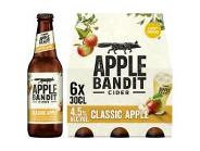 Apple Bandit Classic 4,5 % 24x30cl