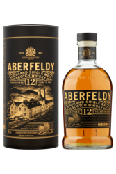 Aberfeldy 12y 70cl