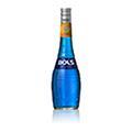 Bols Blue Curacao 21% 0,7L