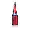 Bols Raspberry 17% 0,7L