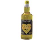 De Kuyper Citroenbrandewijn 25% 1 L