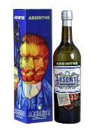 Absinth  68%  0,7 L