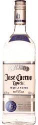 Jose Cuervo Especial Silver 38% 0.7L