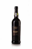 Port Borges Ruby 0,75 L