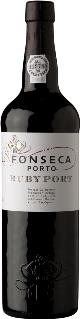 Port Fonseca Ruby 0,75 L