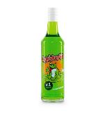 Opkickertje 12% 70 CL