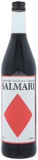 Salmari Premium Salmiak Liquor 25% 0,7L