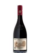 Moreau & Fils Merlot-Cab-Sauv. 0,75 L
