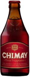 Chimay Rood krat 24x33 cl