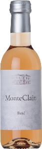 Monteclain Rosé 12x25cl