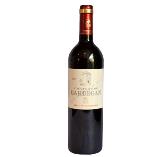 Chateau Gardegan Castillon Cotes Bordeaux 0,75