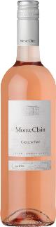 Monteclain  Rosé 0,75 L