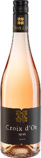 Croix d'Or Rosé 0,75L