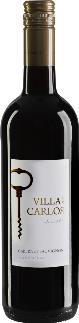 Villa Don Carlos Cabernet Sauvignon 0,75 L