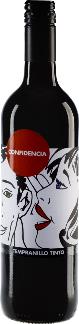 Confidencia Tinto 0,75L