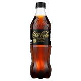 Coca Cola Zero Sugar Zero Caffeine PET 12x50 cl