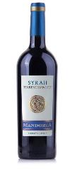 Mandorla Syrah Rood 0,75L
