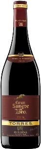 Torres Gran Sangre De Toro reserva TINTO 75 cl