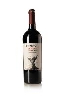 Bodegas Xenysel Pie Franco  75 cl