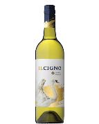 Il Cigno Pinot Grigio fles 75 cl