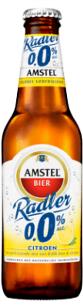 Amstel Radler 0,0% krat 4x6x30 cl