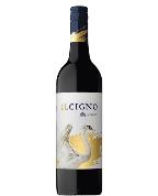 Il Cigno Merlot Varietale fles 75cl