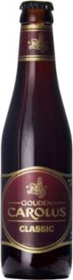 Gouden Carolus Classic krat 24x33cl