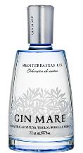 Gin Mare fles 70cl