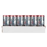 Slammers Energy tray 24x25 cl
