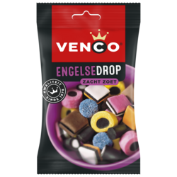 Venco Engelse Drop 12x127gr