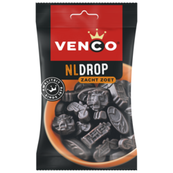 Venco NL Drop 12x120gr