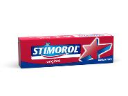 Stimorol 30st