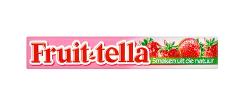 Fruittella Aardbei Single 20 st