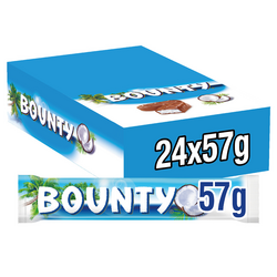 Bounty Melk 24st.
