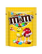 M&M Pinda Geel 12x200gr