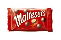 Maltesers 25x37gr # **