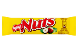 Nuts Single 24st