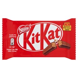 KitKat 36st