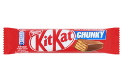 KitKat Chunky 24st