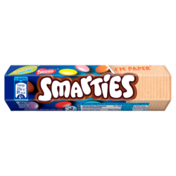 Smarties 24x38gr