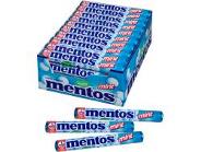 Mentos Mint 40 rol