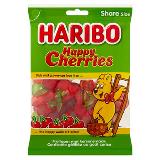 Haribo Happy Cherries 28x75gr