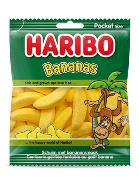 Haribo Bananen 28x70gr