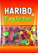 Haribo Tangfastics 28x75gr