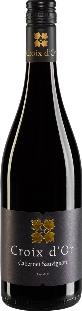 Croix d'Or Cabernet Sauvignon fles 75 cl