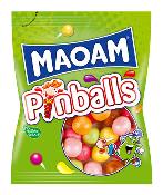 Haribo Maoam Pinballs 30x70gr