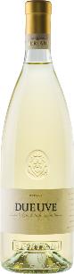 Valente Due Uve Pinot Grigio-Sauvignon Blanc 75 cl