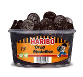 Haribo Medailles  - 150st